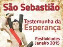 Cartaz de Divulgação 