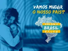 Cartaz Eu Sou o Brasil Ético