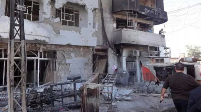 CasaArzobispadoKirkuk_Actuall_241016.jpg ?? 