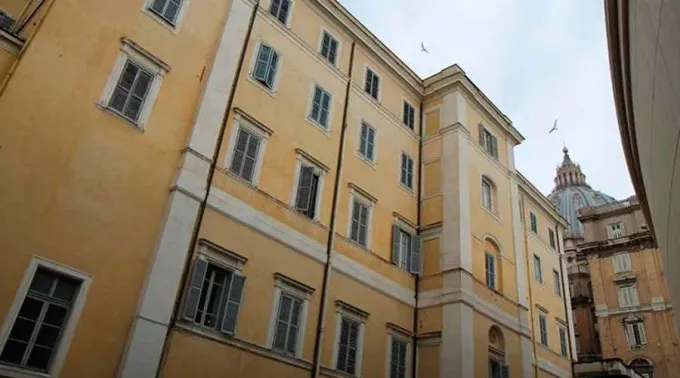 CasaSantaMarta-BohumilPetrik-ACIPrensa-26032020.jpg ?? 