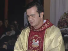 O ex-padre Ernani Maia dos Reis.