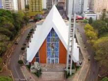 Catedral de Londrina.