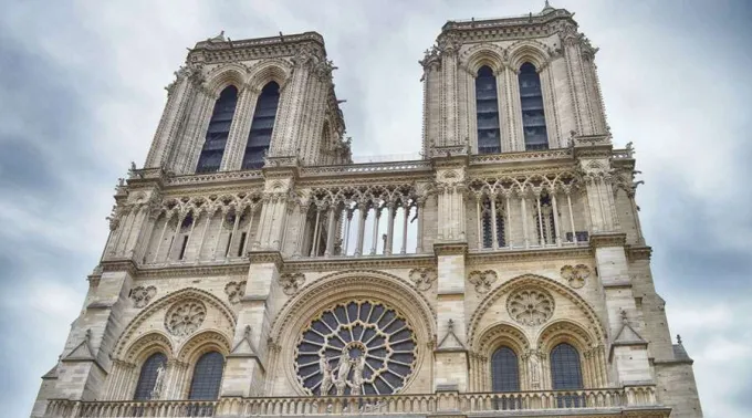 Catedral-Notre-Dame-Pixabay-30052019.jpg ?? 