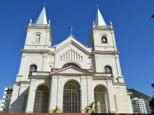 Catedral de Juiz de Fora