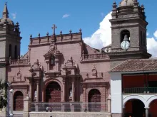 Catedral de Ayacucho 