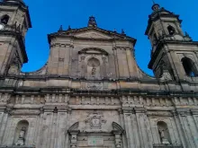 Catedral Basílica Metropolitana de Bogotá