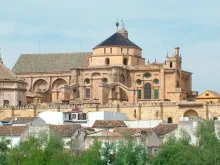Catedral de Córdoba.