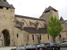 Catedral de Sainte-Marie d'Oloron
