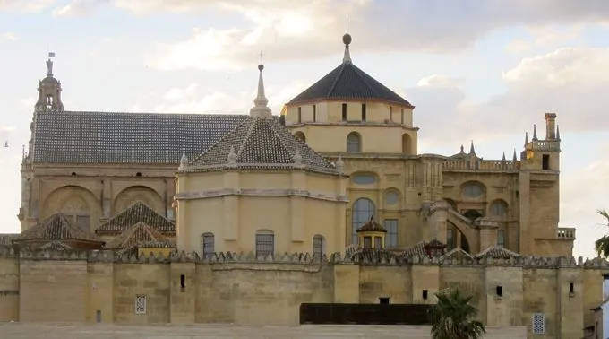 CatedralMezquitaCordoba_FlickrSusanaFerreiraMachadoCC-BY-SA-2.0_100615.jpg ?? 