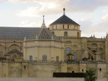 Catedral de Córdoba 