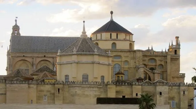 CatedralMezquitaCordoba_FlickrSusanaFerreiraMachadoCC-BY-SA-2.0_270116.jpg ?? 