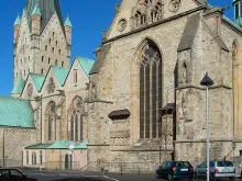 Catedral de Paderborn (Alemanha