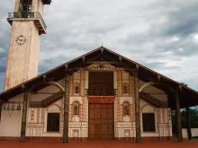 Catedral de Santo Inácio de Velasco