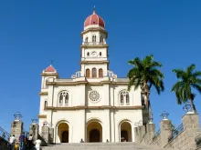 Basílica Santuário Nacional de Nossa Senhora da Caridade do Cobre 