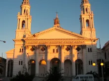 Catedral Nossa Senhora do Rosário 