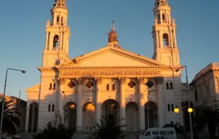 Catedral Nossa Senhora do Rosário 