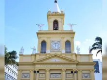 Catedral de Campinas 