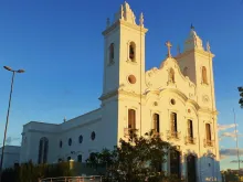 Catedral de Sobral.