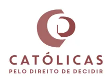 Logo de “Católicas pelo Direito de Decidir”