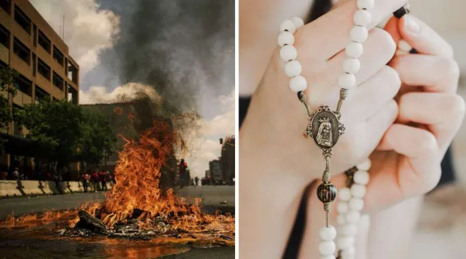 CatolicosRezanJacobBlake_270820.jpg ?? 