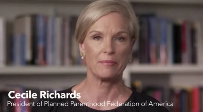 CecileRichards_PlannedParenthood__CapturaVideo_17072015.jpg ?? 