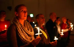 Celebração de Natal em Kuwait 