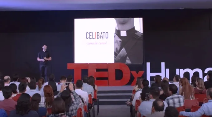 Celibato-TEDx-YouTube-220619.jpg ?? 