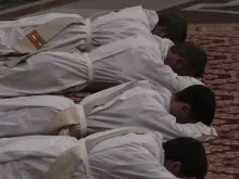 Ordenação sacerdotal. Crédito: Alexey Gotovsky