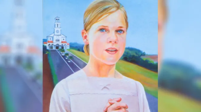 CemAnosAlbertinaBerkenbrock_11042019.jpg ?? 