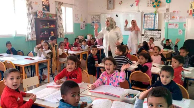 CentroRuralServiciosSocialesDeTemara_BlancaRuizACIPrensa260319.jpg ?? 