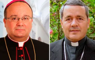 Dom Charles J. Scicluna.