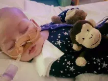 Charlie Gard