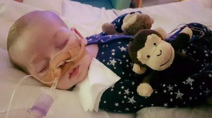 CharlieGard_ConnieYates_220617.jpg ?? 