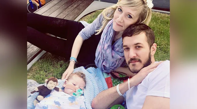 CharlieGard_FacebookPage_100717.jpg ?? 