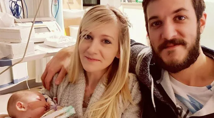 CharlieGard_Facebook_300418.jpg ?? 
