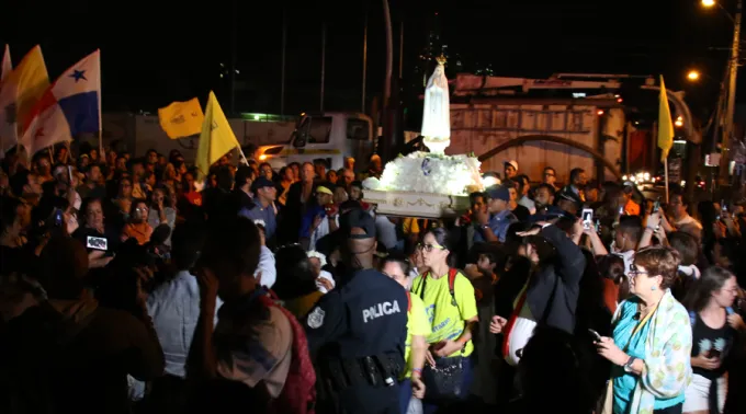 ChegadaImagemFatimaAoPanama_22012019.jpg ?? 