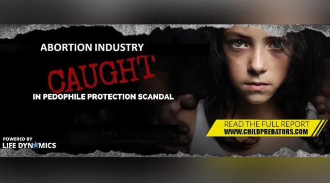 ChildPresatorReport.jpg ?? 