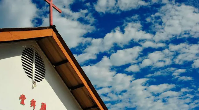 ChinaIglesiasMandamientos_Pixabay_240919.jpg ?? 