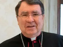 Arcebispo Christophe Pierre, Núncio Apostólico nos EUA