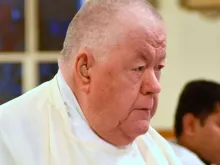 Pe. Clemente Thibodeau