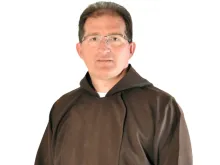 Bispo nomeado de Bagé, Cleonir Paulo Dalbosco 