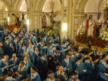 Foto referencial. Crédito: Pedro J Pacheco (CC BY-SA 4.0)