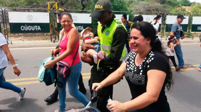 Colombia_Venezuela_Twitter110716.jpg ?? 