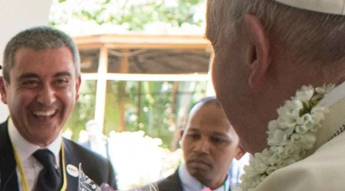 Comandante-Gendarmeria-Vatican-Media-15102019.jpeg ?? 