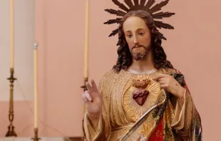 Sagrado Coração de Jesus