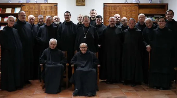 Comunidad-Silos-Abadia-Silos-30012021.jpg ?? 