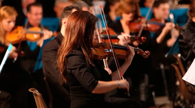 ConciertoMusicaSacraBasilicaSanIgnacio_ACIPrensaDanielIbanez_130515.jpg ?? 