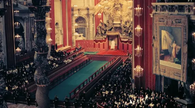 Concilio-Vaticano-II-Lothar-Wolleh-131022.jpg ?? 