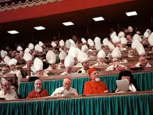 Concílio Vaticano II 