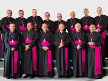 Bispos da República Dominicana 